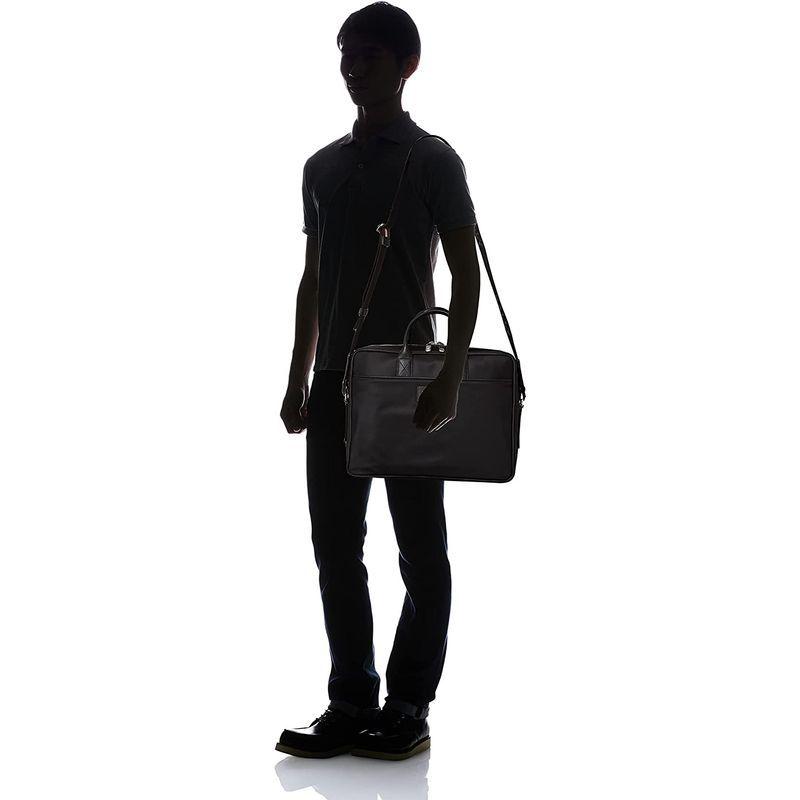 【最安値挑戦中】 バリー ビジネスバッグ EXPLORE 6236759 メンズ ブラック 並行輸入品 【K6921306003】(24934円)