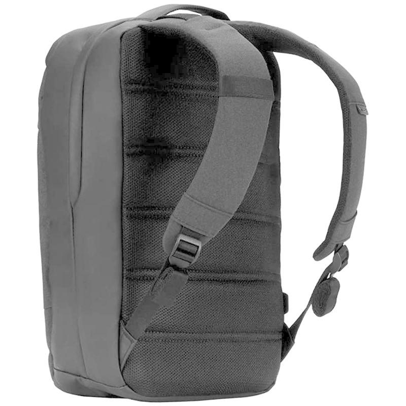 インケース INCASE CITY COMPACT BACKPACK CL55452 Black (Black) Black INCASE CITY COMPACT BACKPACK CL55452