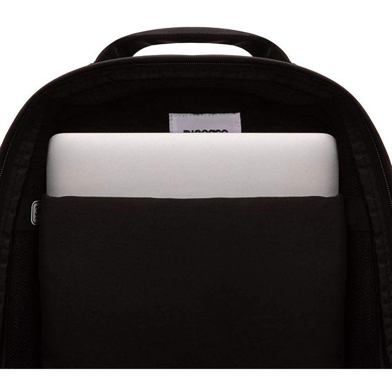 インケース INCASE CITY COMPACT BACKPACK CL55452 Black (Black) Black INCASE CITY COMPACT BACKPACK CL55452