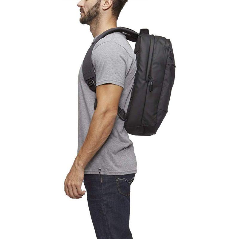 インケース INCASE CITY COMPACT BACKPACK CL55452 Black (Black) Black INCASE CITY COMPACT BACKPACK CL55452