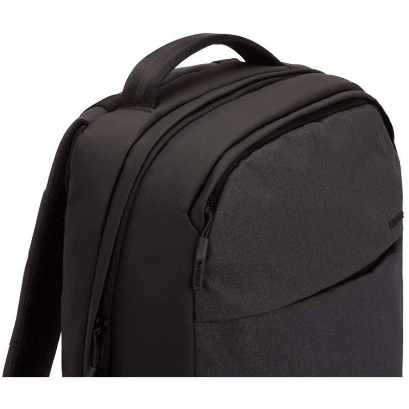 インケース INCASE CITY COMPACT BACKPACK CL55452 Black (Black) Black INCASE CITY COMPACT BACKPACK CL55452