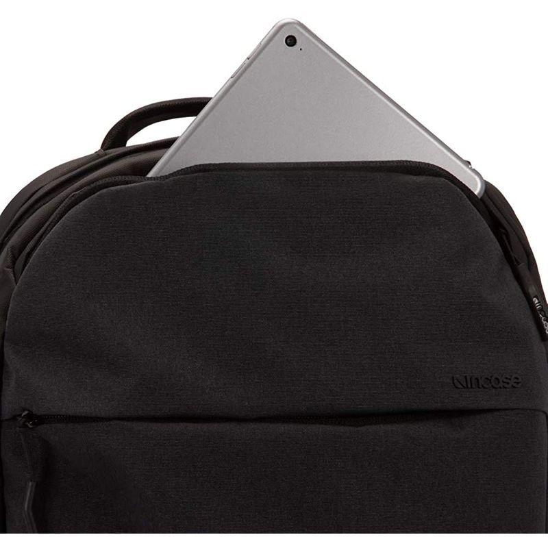 インケース INCASE CITY COMPACT BACKPACK CL55452 Black (Black) Black INCASE CITY COMPACT BACKPACK CL55452