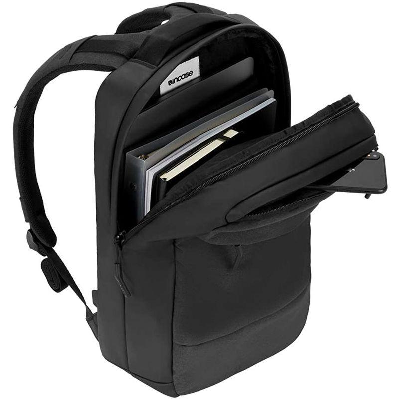 インケース INCASE CITY COMPACT BACKPACK CL55452 Black (Black) Black INCASE CITY COMPACT BACKPACK CL55452