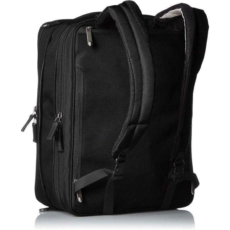 エースジーン 3wayビジネス EVL-3.0 A4対応 13.3インチPC収納 エキスパンダブル 59515 コーデュラバリスティックナイ 3wayビジネス EVL A4対応 3インチPC収納 エキスパンダブル コーデュラバリスティックナイ