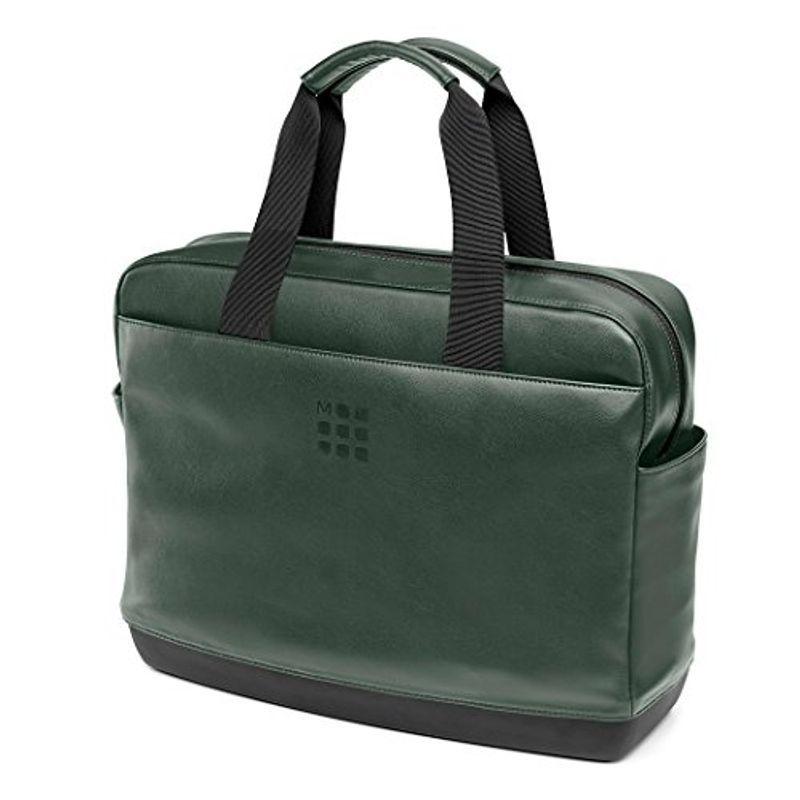 モレスキンモレスキン バッグ ブリーフケース クラシック マートルグリーン