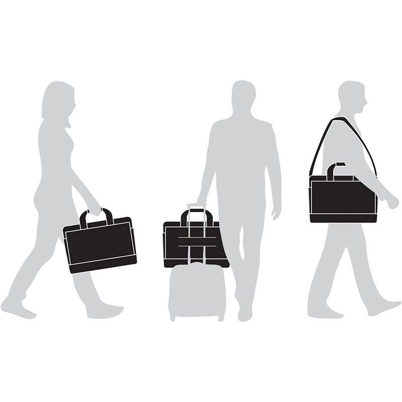 モレスキンモレスキン バッグ ブリーフケース クラシック マートルグリーン バッグ ブリーフケース クラシック マートルグリーン