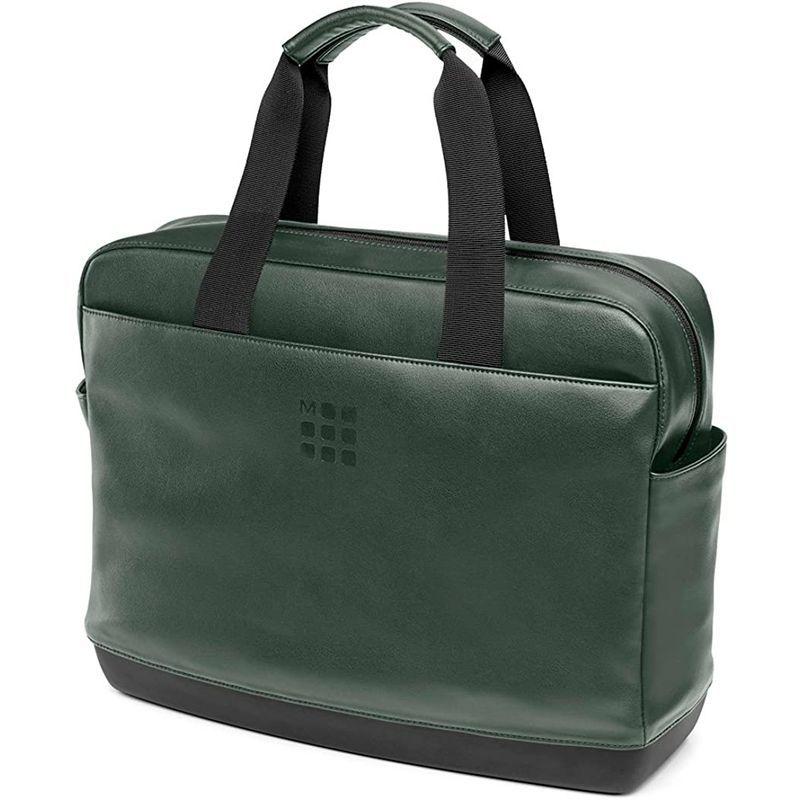モレスキンモレスキン バッグ ブリーフケース クラシック マートルグリーン バッグ ブリーフケース クラシック マートルグリーン