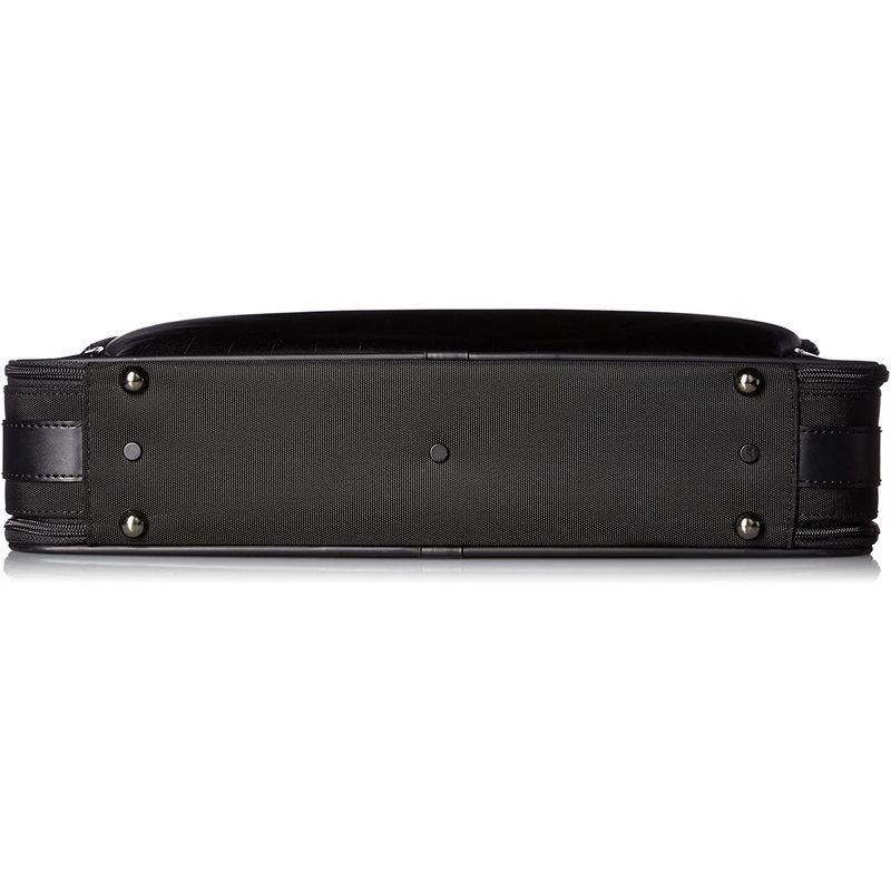 【アウトレット品】 エースジーン ace.GENE ビジネスバッグ ポストグリップAT 43cm 30413 01 (ブラック) 【IQY6441911112】(23207円)