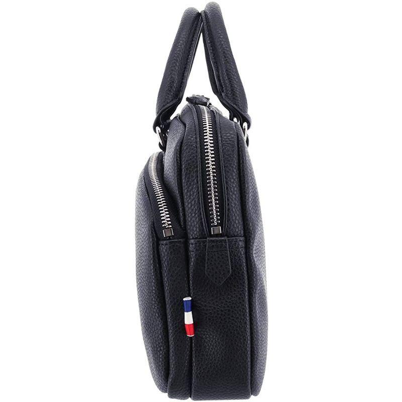 カステルバジャック ブリーフケース A4 ドライビングトート ハロゲン メンズ 026521 11イエロー ブリーフケース A4 ドライビングトート ハロゲン メンズ 11イエロー