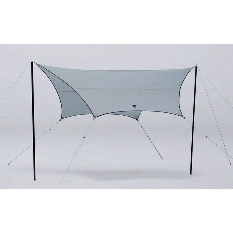 MURACO(ムラコ) TP001 HEXA ULTRA GREY ムラコ TP001 HEXA ULTRA GREY