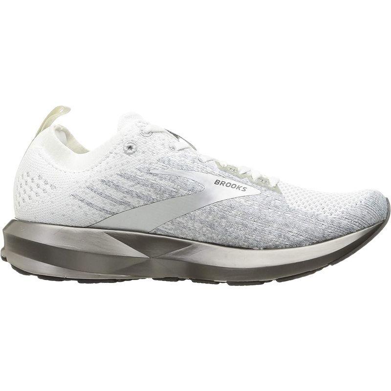 【新品 30%off 送料無料】 ブルックス ランニングシューズ 軽量 レビテイト3 メンズ レディース BRM 3123 3253 BRW 3002 3132 ホワイト/シ 【Q2001257198】(11703円)