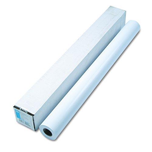 HP Universal 超安い品質 Instant-Dry Semi-Gloss Photo Paper 42 100 Q6581A Roll 並行輸入品 在庫処分大特価 Feet x Inches