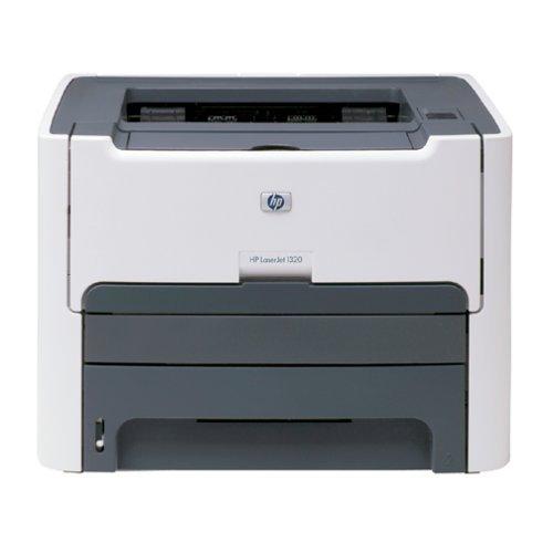 HP Laserjet 1320 Laser Printer（並行輸入品） インクリボン