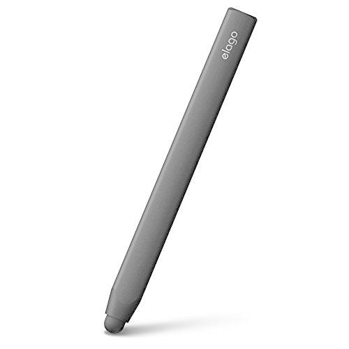 夏セール開催中 MAX80%OFF！ Screen Touch All for Pens Stylus Aluminum Premium elago Tablets/Cell [Black]（並行輸入品） Phones タッチペン