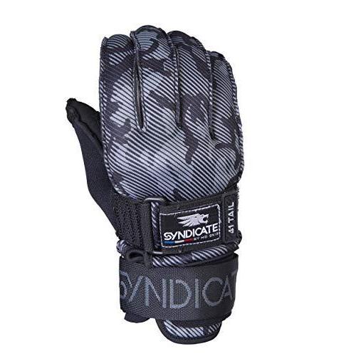 HO Sports 41 テールインサイドアウトグローブ スキー ウェイクボード ウェイクサーフ XL(並行輸入品)|rarahu-store|02
