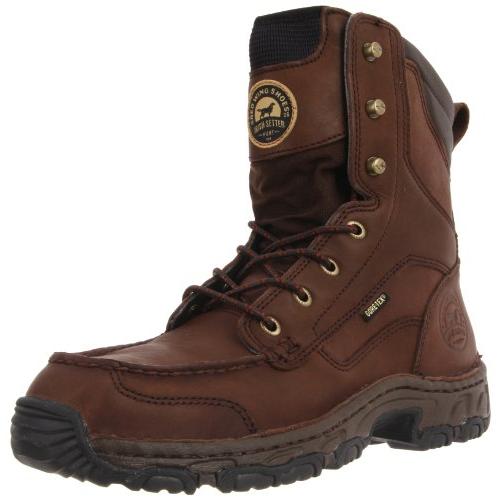 irish setter cable boots