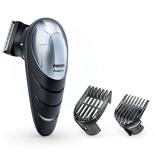年最新海外 フィリップス 電動バリカン 180度回転ヘッド セルフヘアカッター Qc5570 並行輸入品 新発売の Www Thedailyspud Com