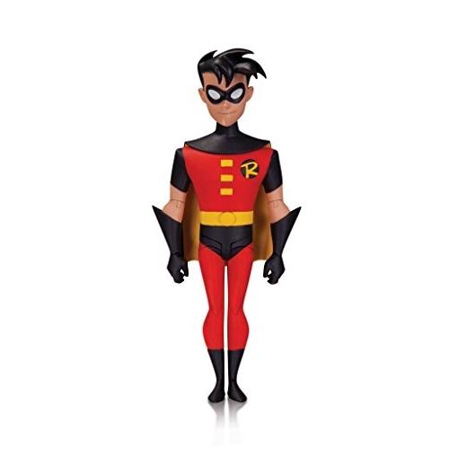 限定価格セール Dc Collectibles The New Batman Adventures Robin Action Figure 並行輸入品 B00p4cec6c らラフ輸入店 通販 Yahoo ショッピング 第1位獲得 Www Ladislexia Net