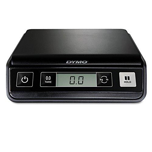 お1人様1点限り Pel Dymo M5 Digital Postal Scale 並行輸入品 55 以上節約 Zoetalentsolutions Com
