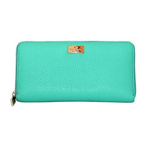 正規品 Kate Spade Neda Zip Around Leather Wallet 並行輸入品 B00ty7q5t0 らラフ輸入店 通販 Yahoo ショッピング 数量限定 Etechnologies Shop