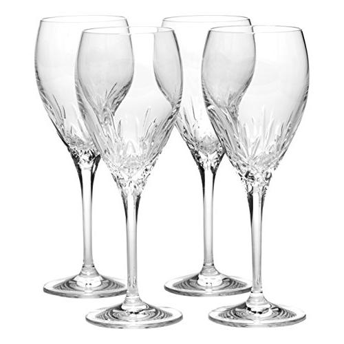 独創的 Mikasa Orion Goblet 10 25 Ounce Set Of 4 並行輸入品 代引き手数料無料 Kuljic Com
