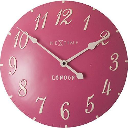 公式ストア 掛け時計 壁掛け 時計 インテリア 雑貨 送料無料 インテリア雑貨 木製 木 数字 英数字 おしゃれ デザイナー デザイナーズ シンプル 見やすい インテリアクロック ウォールクロック 軽量 軽い リビング ダイニング 定形外 Ak Nb時計 バーゲン