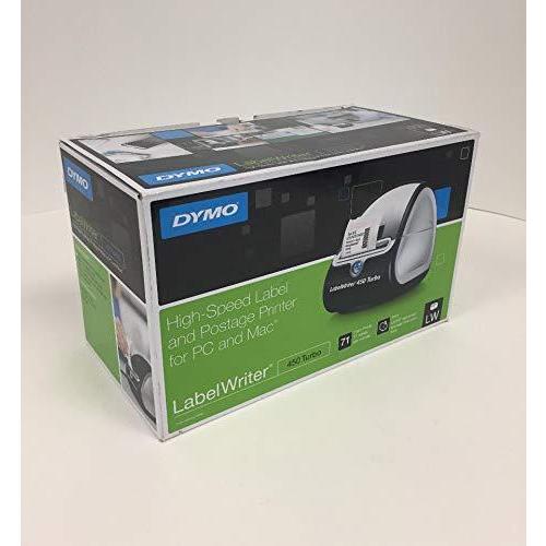 dymo pc