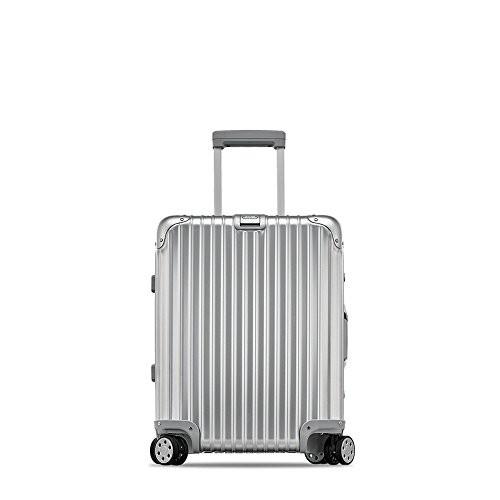 Rimowa Topas IATA Carry on Luggage 20"Inch Cabin Multiwheel 32L
