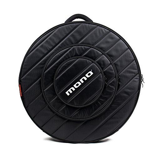 MONO Drum Set Case 保障 限定品 M80-CY24-BLK 並行輸入品
