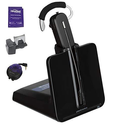 素晴らしい外見 Plantronics CS540 ワイヤレスヘッドセットシステム リフター、ビジーライト、ヘッドセットアドバイザーワ イヤホンマイク、ヘッドセット 素晴らしい外見 Plantronics CS540 ワイヤレスヘッドセットシステム リフター、ビジーライト、ヘッドセットアドバイザーワ イヤホンマイク、ヘッドセット