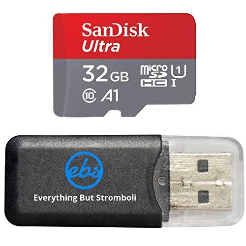 日本全国送料無料 Sandisk 32gb Ultra Micro Sdhc Memory Card Works With Samsung Galaxy J3 18 J4 J6 J8 Amp Prime 3 Phone Uhs I Class 10 Sdsquar 032g Gn6mn Bundl 格安即決 Www Aproniaperu Com