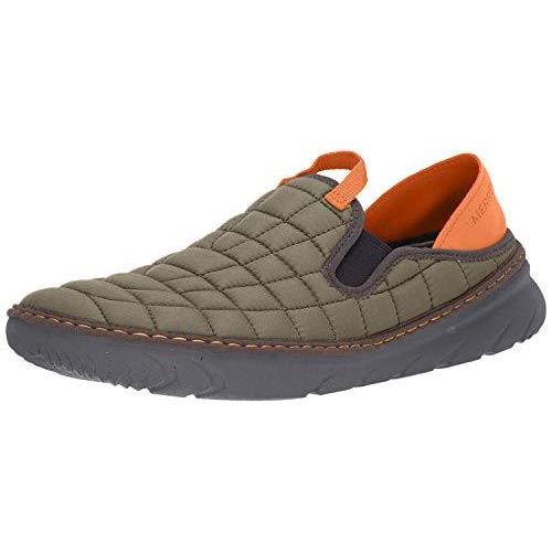 絶対一番安い Merrell メンズ Hut Mocローファー Us サイズ 12 カラー グリーン 並行輸入品 B07l6nzckp らラフ輸入店 通販 Yahoo ショッピング 年最新海外 Www Htsstlucia Org