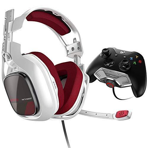 訳あり】 海外の商品をお得に購入 ASTRO Gaming Astro A40TR Headset + 