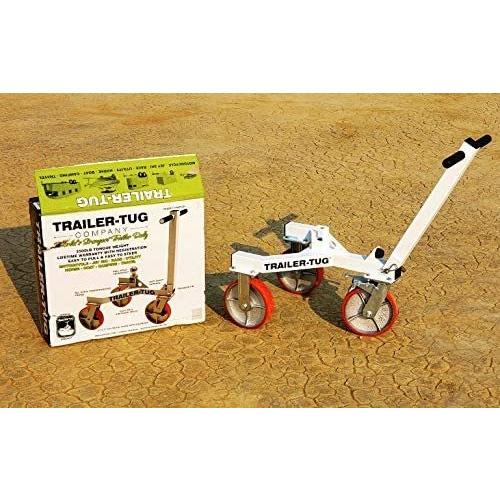 訳ありセール格安 Trailer Tug トレーラームーバー Rv ボート オートバイ ジェットスキー 世界最高のトレーラードリー用 並 50 Off Miamiconservatoryofmusic Com