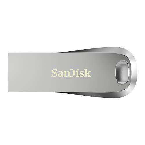 ラッピング無料 即日発送 SanDisk 256GB Ultra Luxe USB 3.1 Gen 1 Flash Drive - SDCZ74-256G-G46 並行輸入品 lasmejorespaginasweb.es lasmejorespaginasweb.es