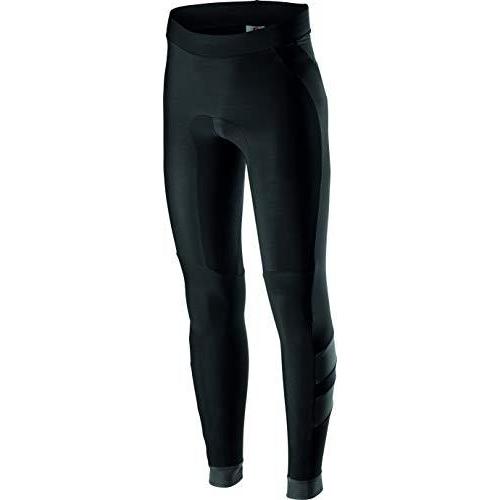 注目ブランド Castelli Velocissisimo4 セーム革なしタイツ メンズ ブラック S 並行輸入品 超人気の Www Thedailyspud Com