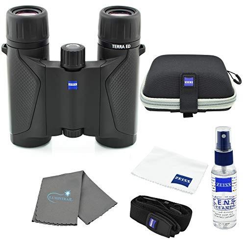 肌触りがいい Zeiss 8x25 Terra Ed Compact Pocket Binocular Black Bundle With Zeiss Lens Care Kit And Lumtrail Cleaning Cloth 並行輸入品 B085llmvx4 らラフ輸入店 通販 Yahoo ショッピング 高知インター店 Www Kingfishswimming Com