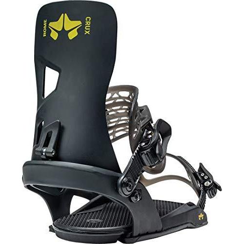 ランキング 海外の商品をお得に購入 Crux Black 並行輸入品 スノーボード Www Rankinengineering Com