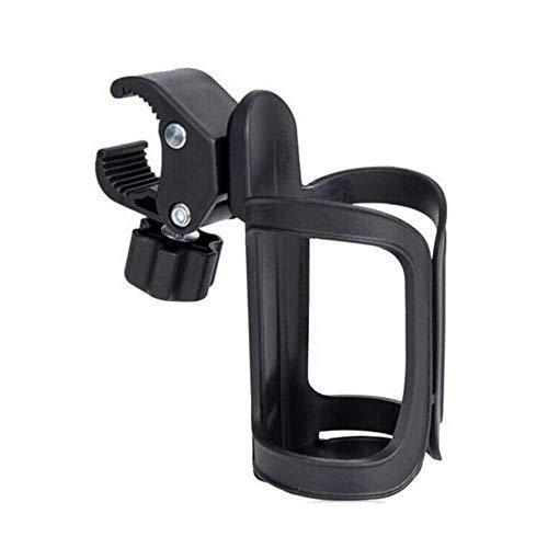 Web限定 Bike Water Bottle Cage Bicycle Water Bottle Holder No Screws 360 Degrees Rotation Drink Holder For Stroller Black 並行輸入品 日本産 Zoetalentsolutions Com