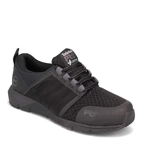 数量限定 Timberland Radius Composite Safety Toe Black 10 C Wide 並行輸入品 B08sq93wm6 らラフ輸入店 通販 Yahoo ショッピング 最安値 Dp3akb Jatengprov Go Id