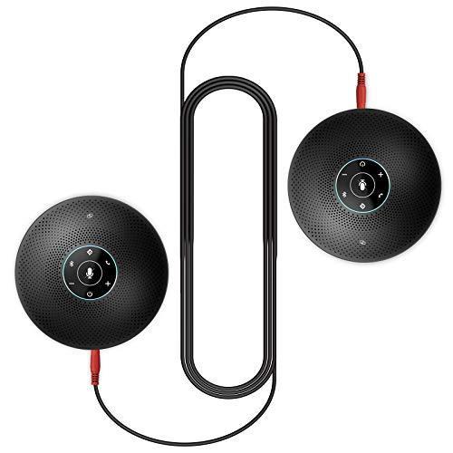 即日出荷 2 Bluetooth Speakerphone - M2 Max Professional Conference ...