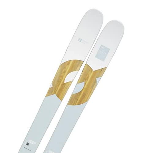 アルマダ スキー フリースタイルスキー板 メンズ ららふの アルマダ ストレンジャーゼロ Stranger 172 並行輸入品 Zero ららふ メンズ B0921n8mdc