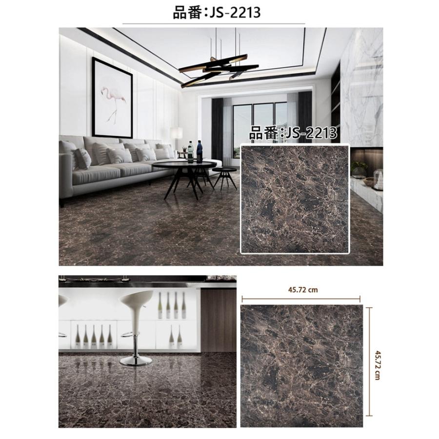 送料無料 フロアタイル 大理石 置くだけフロアタイル 6畳 2ケース48枚入り約10m2約6畳 高級感タイル 面材 床材 Diy 接着剤不要 置くだけ 業者いらずフロー Furoak002 Raraland 通販 Yahoo ショッピング