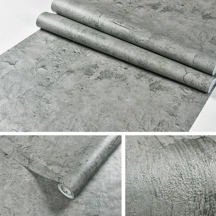 壁紙 コンクリート 打ちっぱなし モルタル 西海岸風 のり付き 届いてすぐ貼れる 貼ってはがせる 4色 60cm 5ｍ 大判サイズ 送料無料 Rara Konku Raraland 通販 Yahoo ショッピング