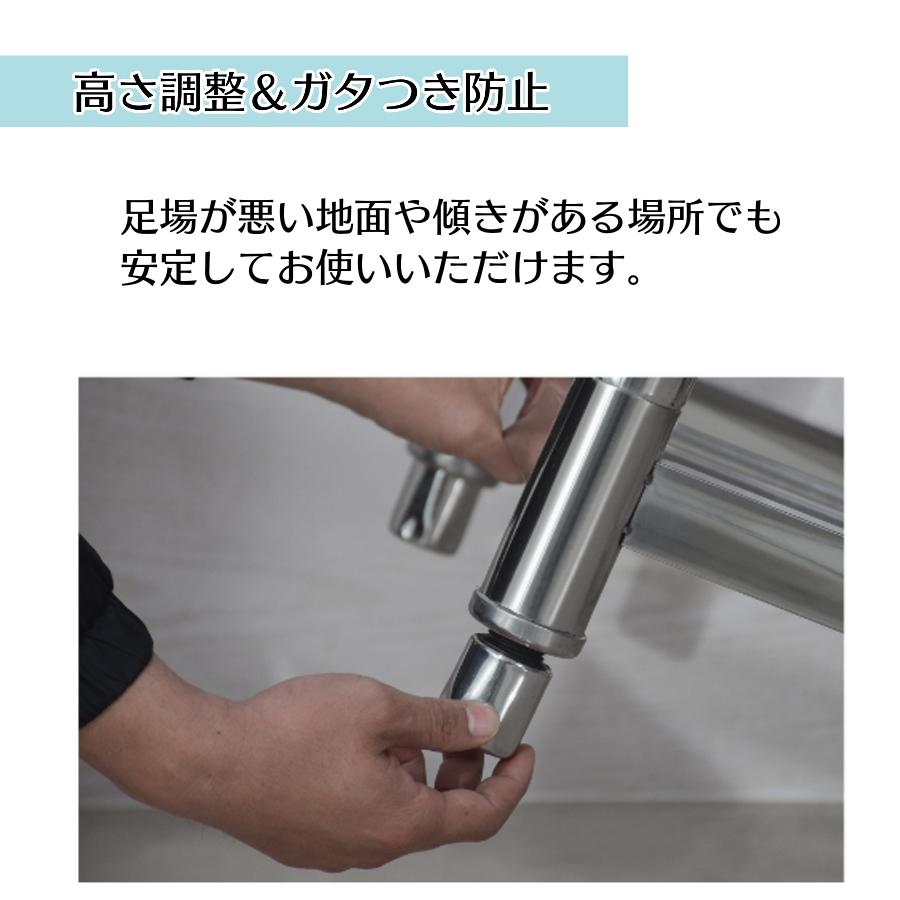 流し台 シンク ステンレス製 蛇口水栓付き 屋外 簡易式 キッチン