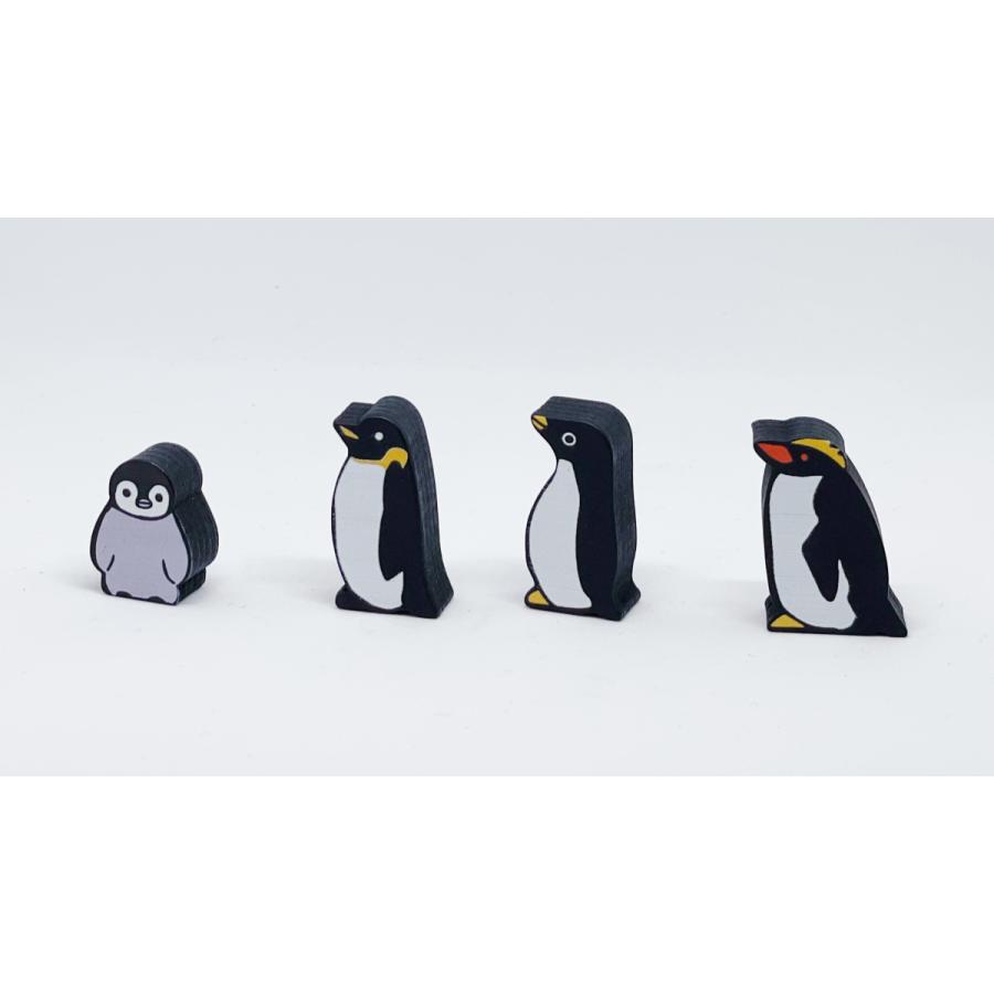 ゆらゆらペンギン【1個までクリックポスト対応商品】 : PANAINOヤフー