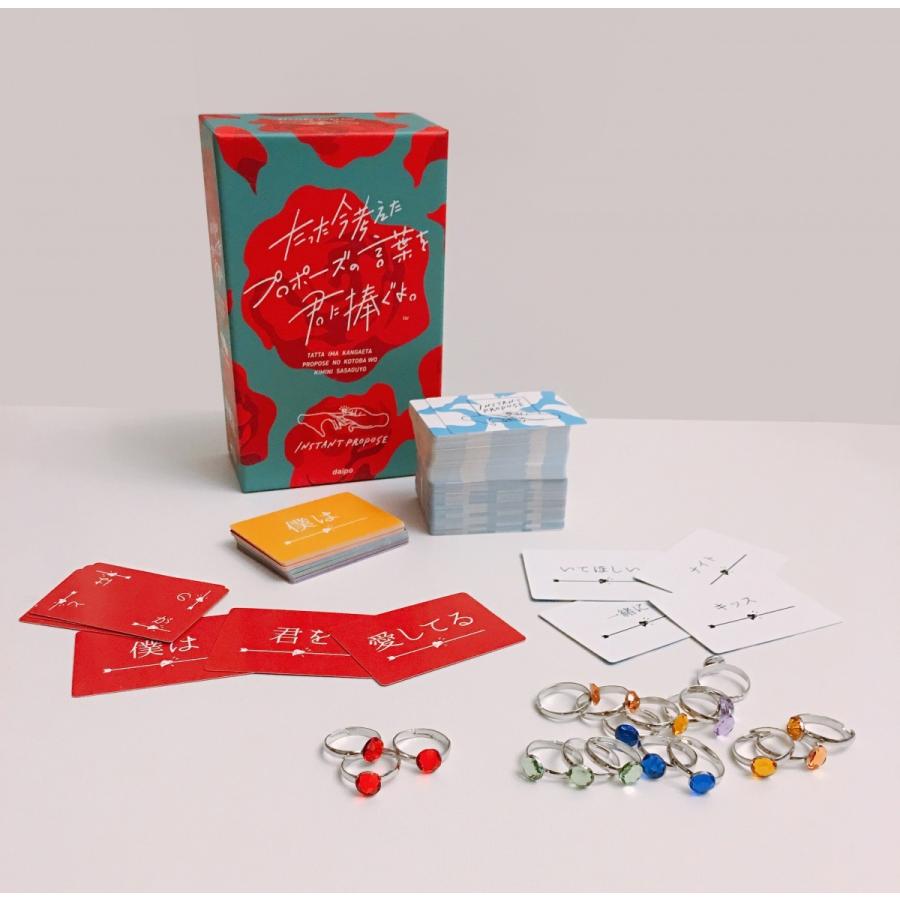 たった今考えたプロポーズの言葉を君に捧ぐよ。 第2版 : PANAINO