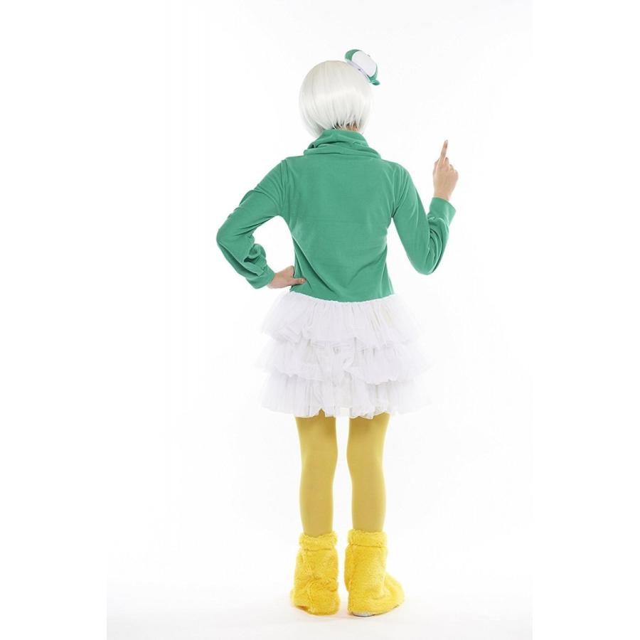 ディズニー ルーイ レディース コスチューム ルービーズジャパン 955 れあもり 通販 Yahoo ショッピング