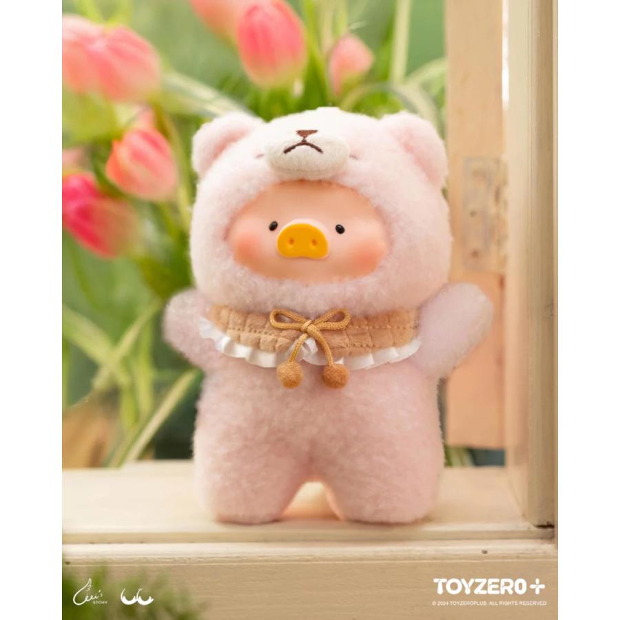 PACK】TOYZEROPLUS×CICI'S STORY ルルザピギー ジョイフルタイム