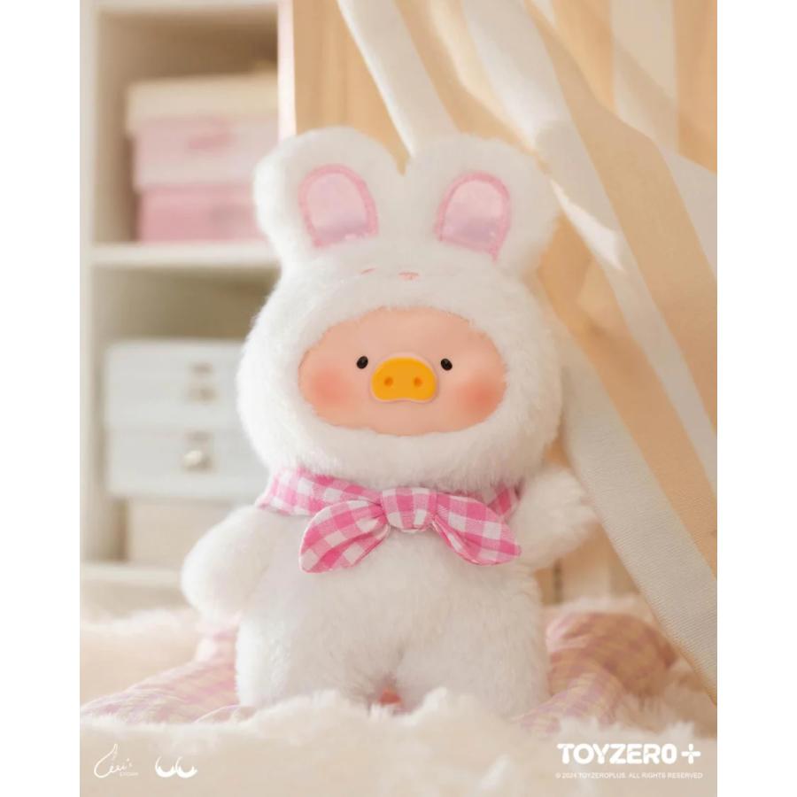 るる商品です PACK】TOYZEROPLUS×CICI'S STORY ルルザピギー ジョイフルタイム